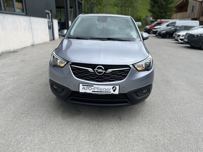 Opel Crossland Gebrauchtwagen Opel Crossland Gebrauchtwagen