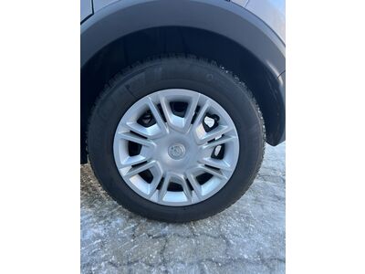 Opel Crossland Gebrauchtwagen