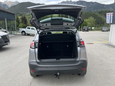 Opel Crossland Gebrauchtwagen Opel Crossland Gebrauchtwagen