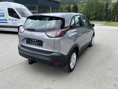 Opel Crossland Gebrauchtwagen Opel Crossland Gebrauchtwagen