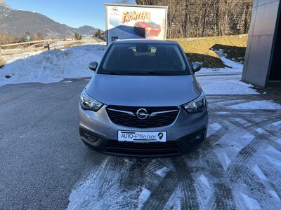 Opel Crossland Gebrauchtwagen