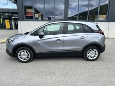 Opel Crossland Gebrauchtwagen Opel Crossland Gebrauchtwagen