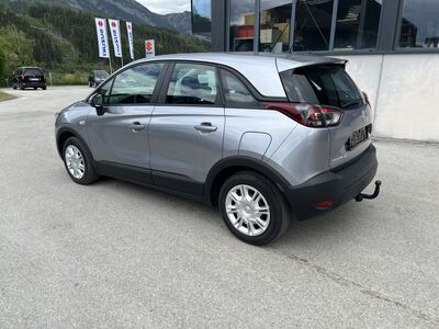 Opel Crossland Gebrauchtwagen Opel Crossland Gebrauchtwagen