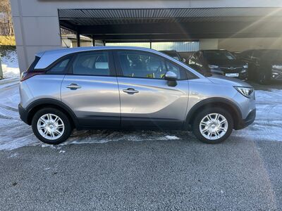 Opel Crossland Gebrauchtwagen