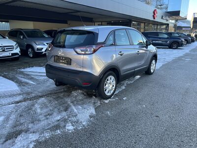 Opel Crossland Gebrauchtwagen