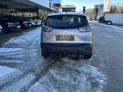 Opel Crossland Gebrauchtwagen