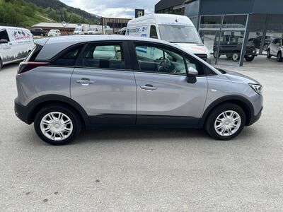 Opel Crossland Gebrauchtwagen Opel Crossland Gebrauchtwagen