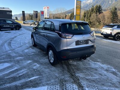 Opel Crossland Gebrauchtwagen