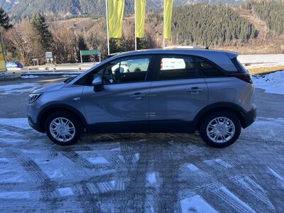 Opel Crossland Gebrauchtwagen