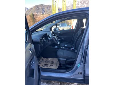 Opel Crossland Gebrauchtwagen