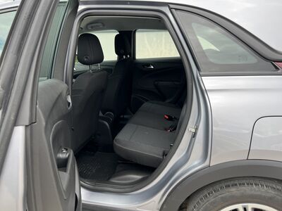 Opel Crossland Gebrauchtwagen Opel Crossland Gebrauchtwagen