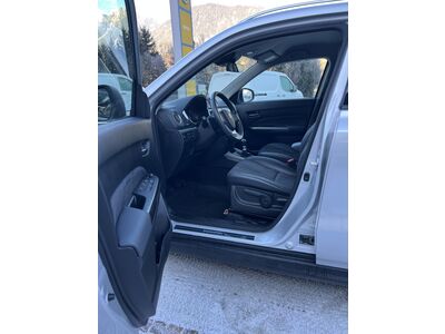 Suzuki Vitara Jahreswagen