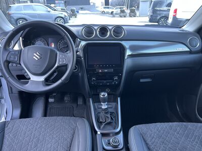 Suzuki Vitara Jahreswagen