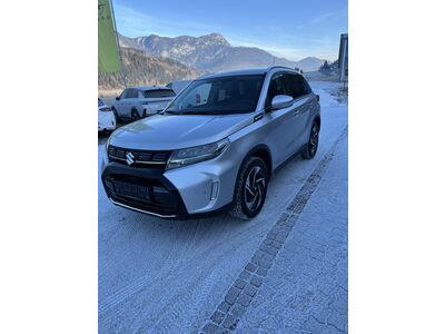 Suzuki Vitara Jahreswagen
