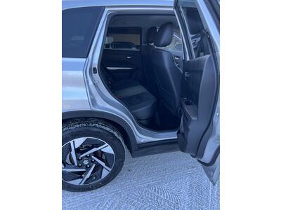 Suzuki Vitara Jahreswagen