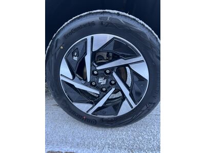 Suzuki Vitara Jahreswagen