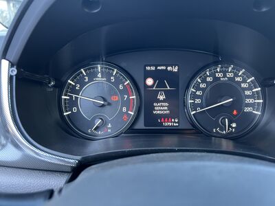 Suzuki Vitara Jahreswagen