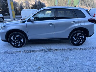 Suzuki Vitara Jahreswagen