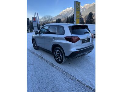 Suzuki Vitara Jahreswagen