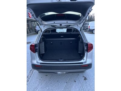 Suzuki Vitara Jahreswagen