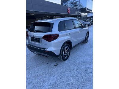 Suzuki Vitara Jahreswagen
