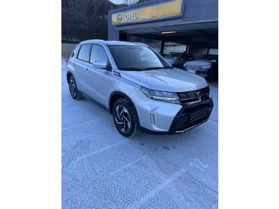 Suzuki Vitara Jahreswagen