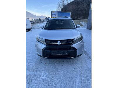 Suzuki Vitara Jahreswagen
