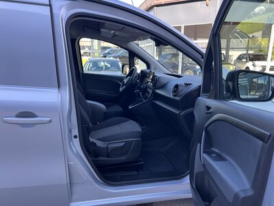 Mercedes-Benz Citan Gebrauchtwagen