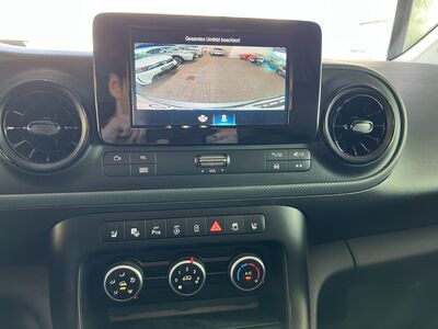 Mercedes-Benz Citan Gebrauchtwagen