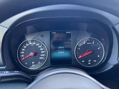 Mercedes-Benz Citan Gebrauchtwagen