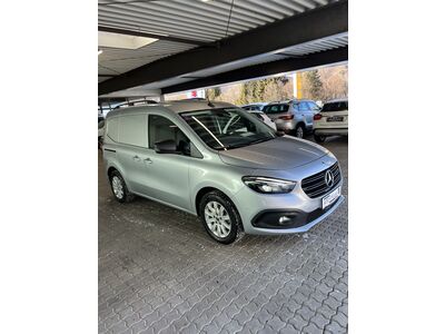 Mercedes-Benz Citan Gebrauchtwagen