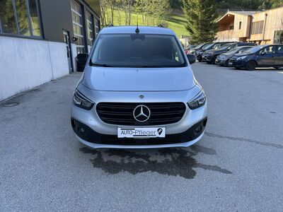 Mercedes-Benz Citan Gebrauchtwagen