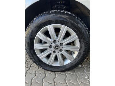 Mercedes-Benz Citan Gebrauchtwagen