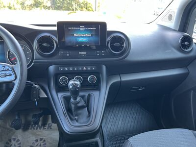 Mercedes-Benz Citan Gebrauchtwagen