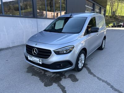 Mercedes-Benz Citan Gebrauchtwagen