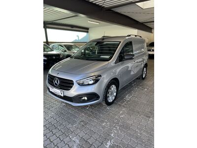 Mercedes-Benz Citan Gebrauchtwagen