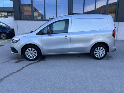 Mercedes-Benz Citan Gebrauchtwagen