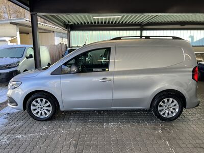 Mercedes-Benz Citan Gebrauchtwagen