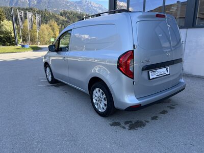 Mercedes-Benz Citan Gebrauchtwagen