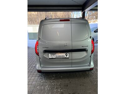 Mercedes-Benz Citan Gebrauchtwagen