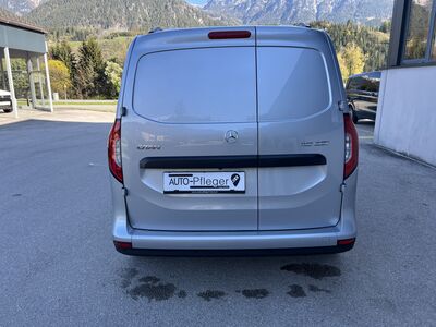 Mercedes-Benz Citan Gebrauchtwagen