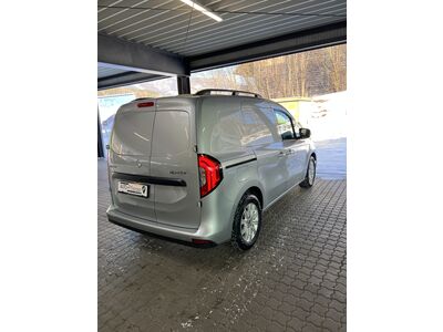 Mercedes-Benz Citan Gebrauchtwagen