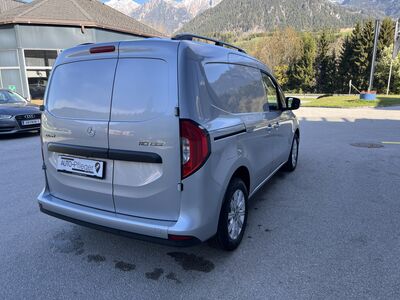 Mercedes-Benz Citan Gebrauchtwagen