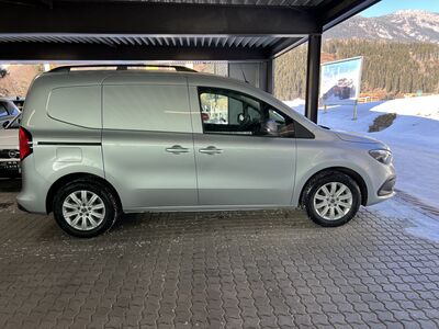 Mercedes-Benz Citan Gebrauchtwagen