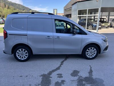 Mercedes-Benz Citan Gebrauchtwagen