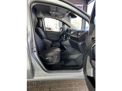 Mercedes-Benz Citan Gebrauchtwagen