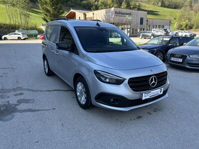 Mercedes-Benz Citan Gebrauchtwagen