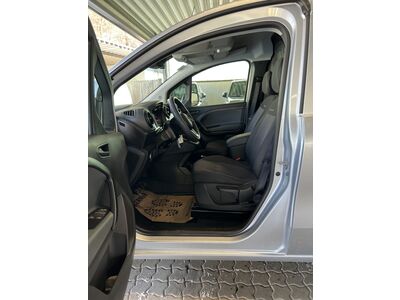 Mercedes-Benz Citan Gebrauchtwagen