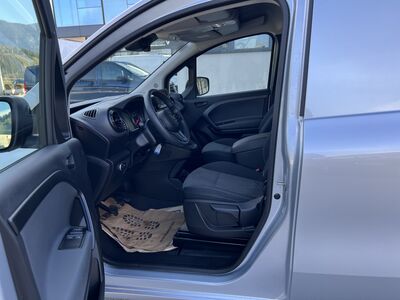 Mercedes-Benz Citan Gebrauchtwagen