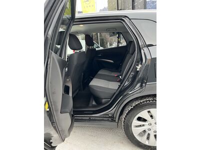 Suzuki S-Cross Vorführwagen